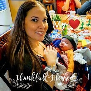 Meet your Posher, Briana